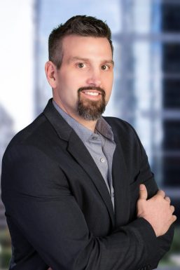 Kevin Schaben