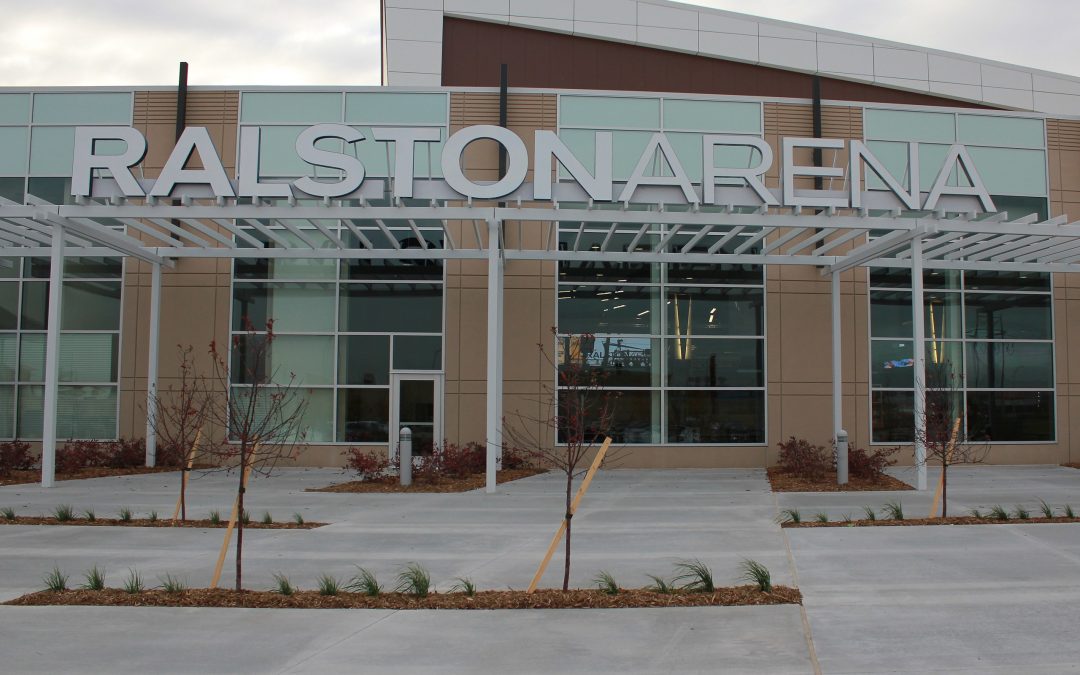 Ralston