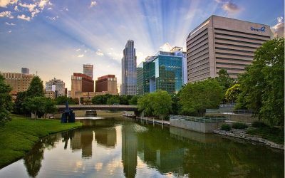 Popular Omaha Neighborhoods