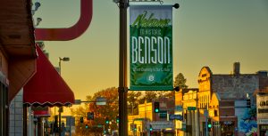 Benson Downtown
