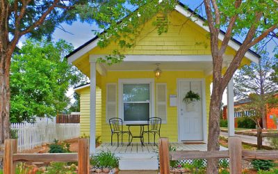 Rental property expectations