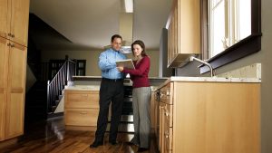 Omaha Inspection of home