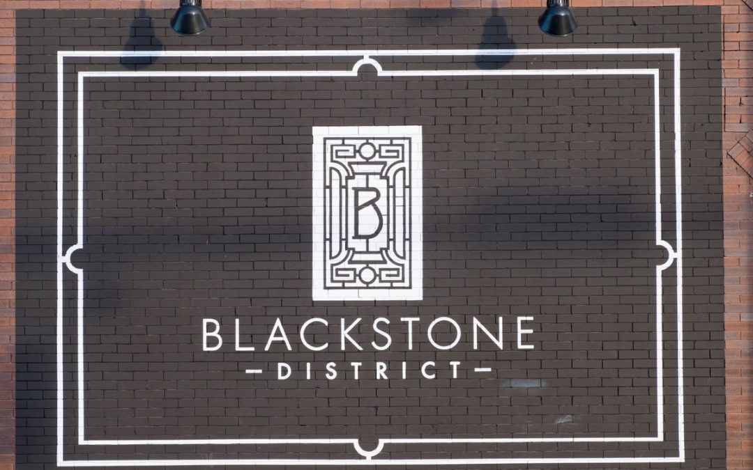 Blackstone