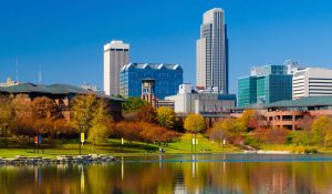 Become a real estate agent Nebraska
