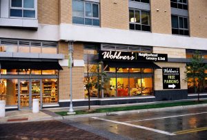 Grocery midtown