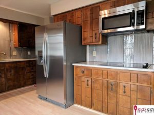 Omaha Rental